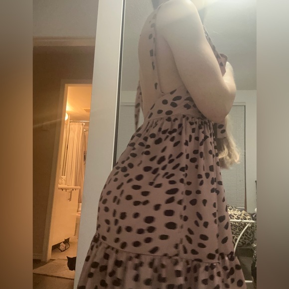 LALA FACTORY, Sm, pink and black - Picture 3 of 3